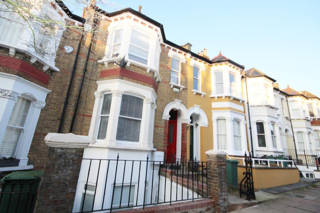 Aldred Road, West Hampstead, London, NW6 1AN