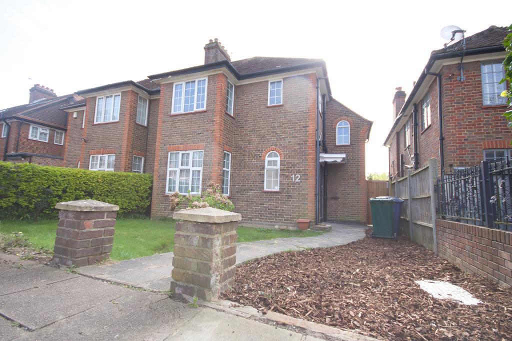 Fairview Way, Edgware, Middlesex, HA8 8JF