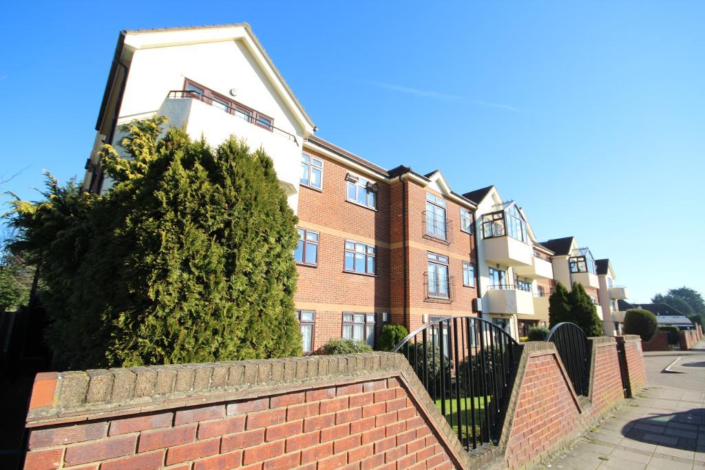 Eaton Court, Edgware, Middlesex, HA8 8JZ