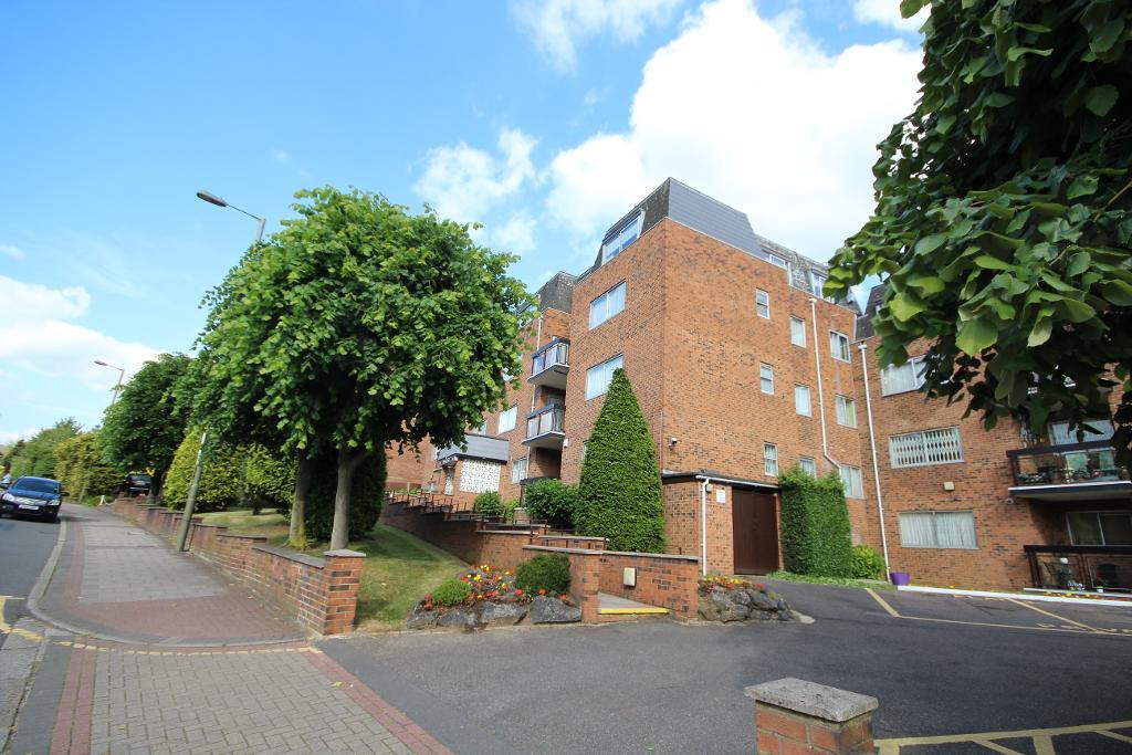 Hale Lane, Edgware, Middlesex, HA8 8PJ