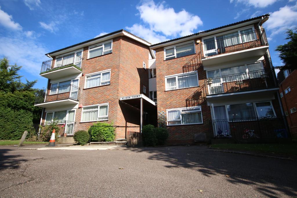 Alison Court, Hale Lane, Edgware, Middlesex, HA8 8PQ