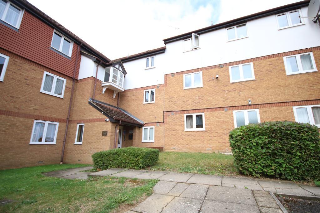 Oban Court, Pentland Avenue, Edgware, Middlesex, HA8 8LB