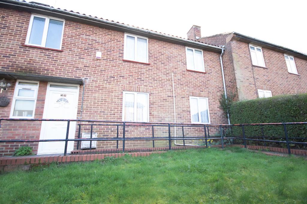 Bushfield Crescent, Edgware, Middlesex, HA8 8XQ