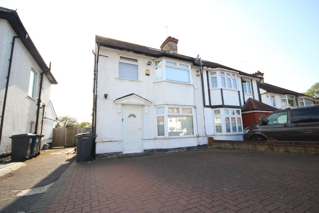 Deans Way, Edgware, Middlesex, HA8 9NH