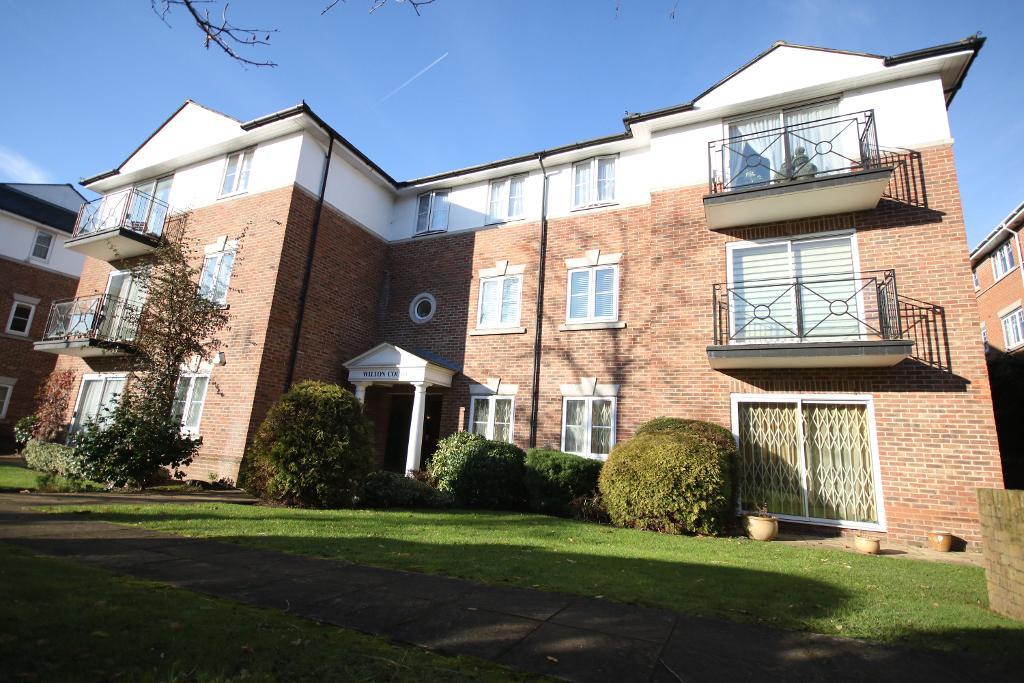 Wilton Court, Hale Lane, Edgware, Middlesex, HA8 8NG