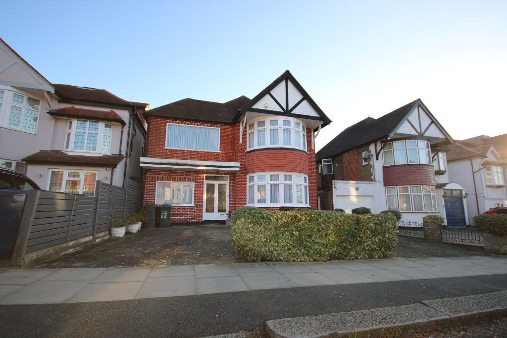 St Margarets Road, Edgware, Middlesex, HA8 9UU