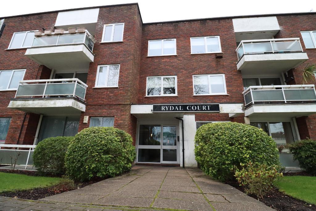 Rydal Court, 17 Stonegrove, Edgware, Middlesex, HA8 7TW