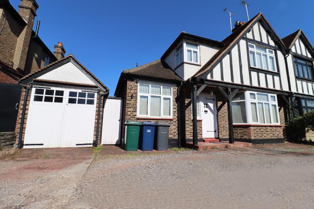 Green Lane, Edgware, Middlesex, HA8 7QA