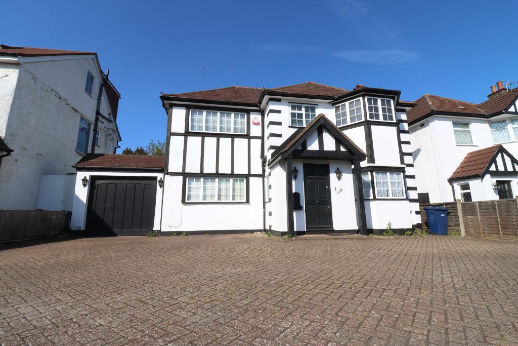 Hale Lane, Mill Hill, London, NW7 3SE