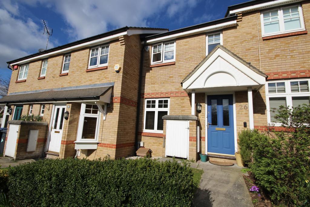 Magnolia Gardens, Edgware, Middlesex, HA8 9GH