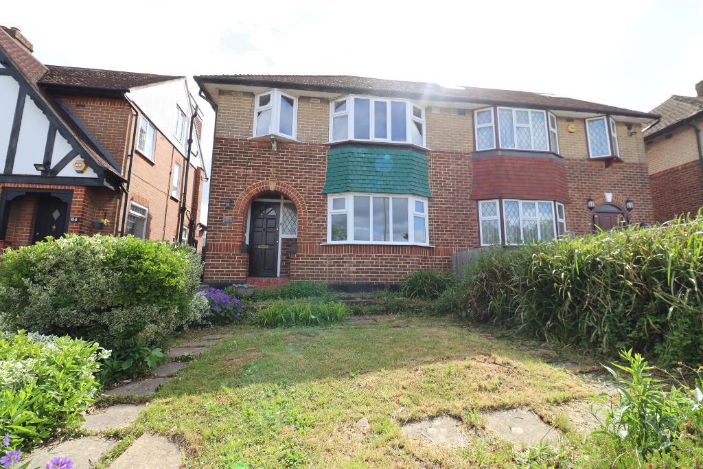 Kenilworth Road, Edgware, Middlesex, HA8 8XD