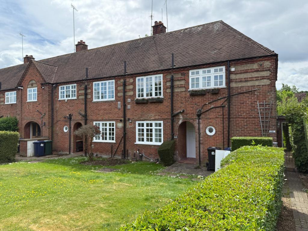 Falloden Way, Hampstead Garden Suburb, London, NW11 6JE
