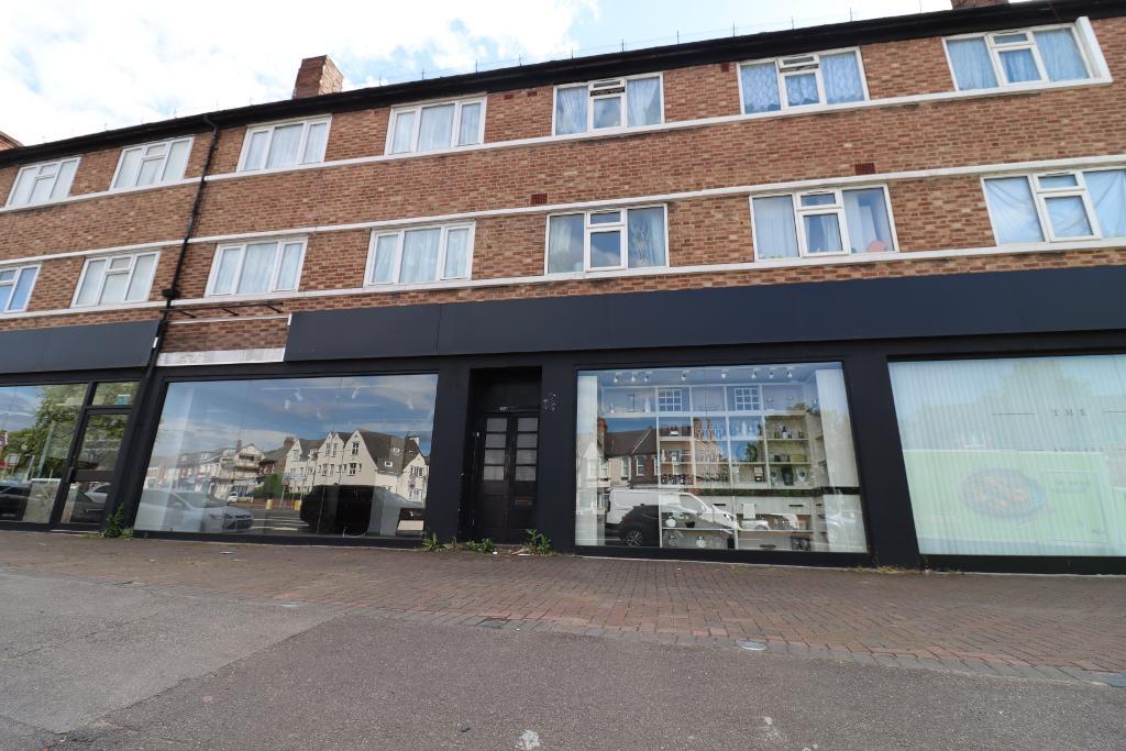 Watford Way, Mill Hill, London, NW7 4RT