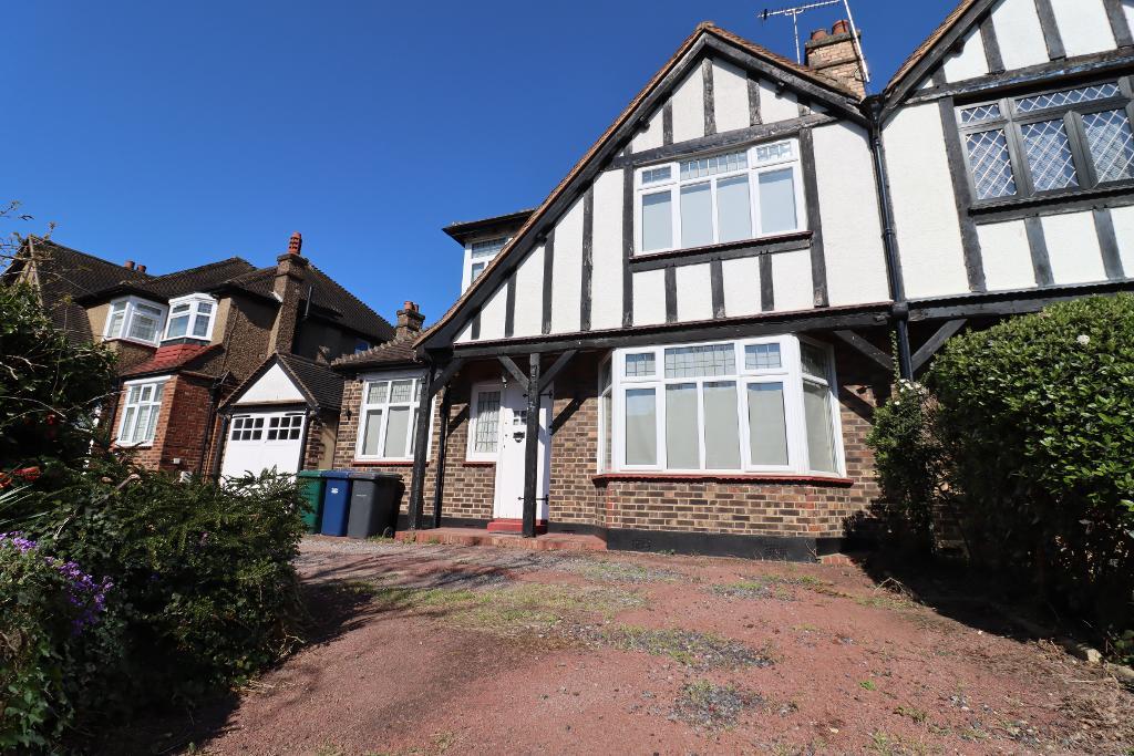Green Lane, Edgware, Middlesex, HA8 7QA