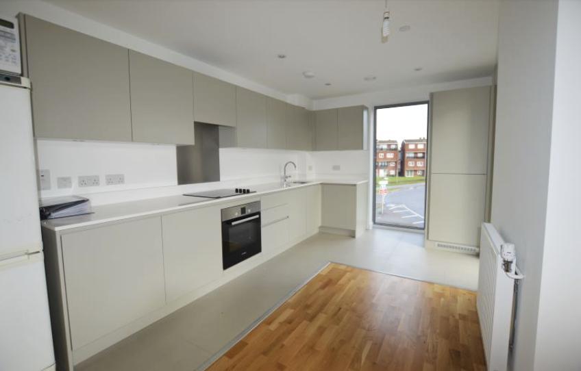 Franklin Court, Brook Road, Borehamwood, Hertfordshire, WD6 5FN