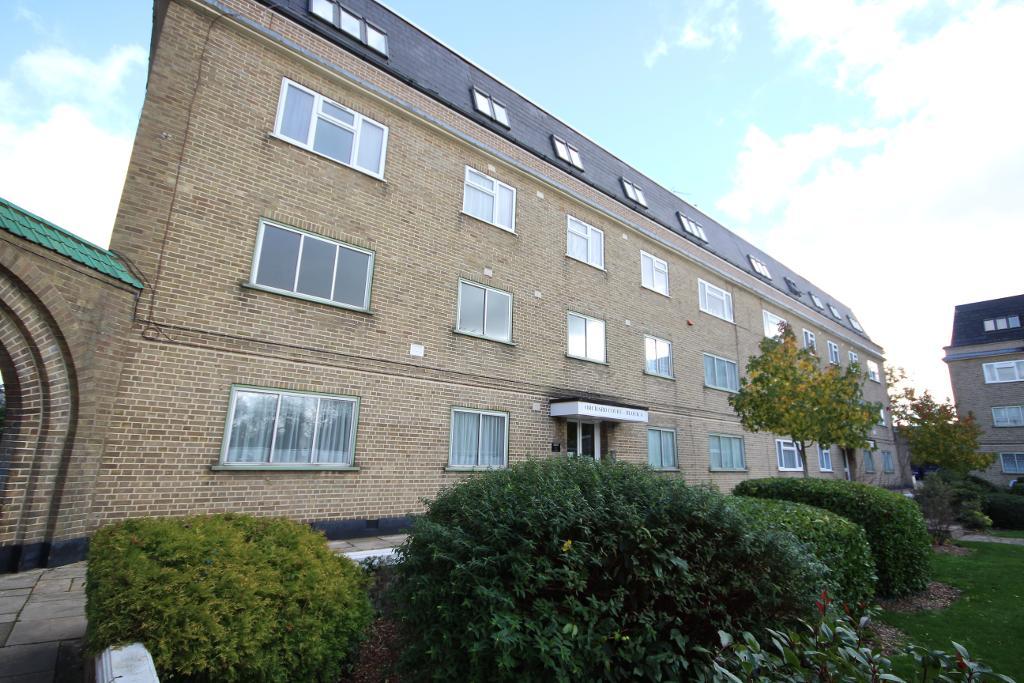 Orchard Court, Stonegrove, Edgware, Middlesex, HA8 7SX