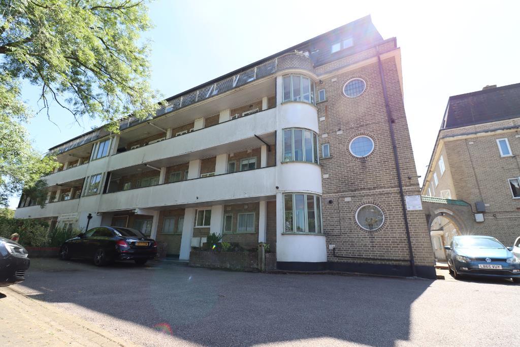Orchard Court, Stonegrove, Edgware, Middlesex, HA8 7SX