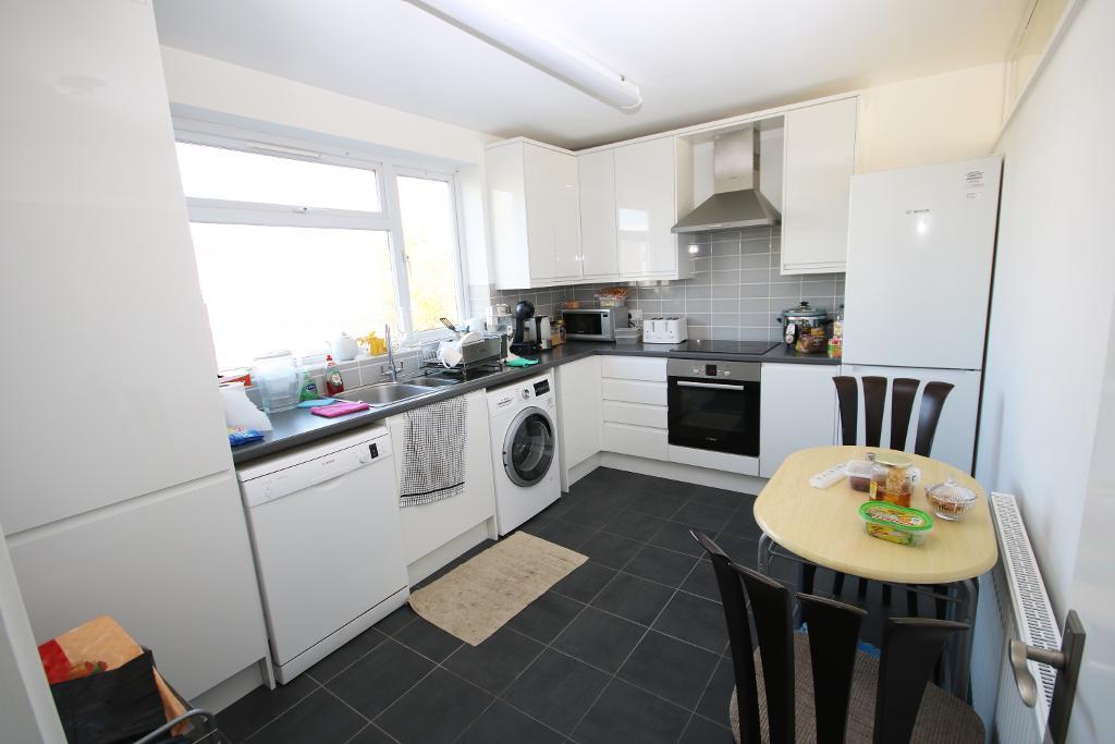 Weymouth House, Stratton Close, Edgware, Middlesex, HA8 6PZ