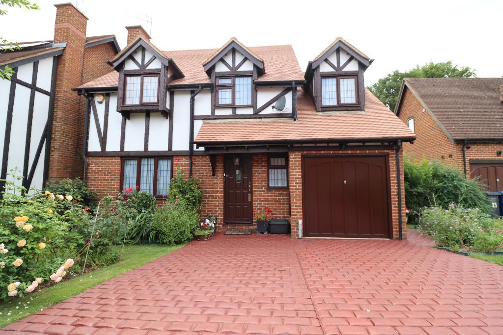 Priory Field Drive, Edgware, Middlesex, HA8 9PT