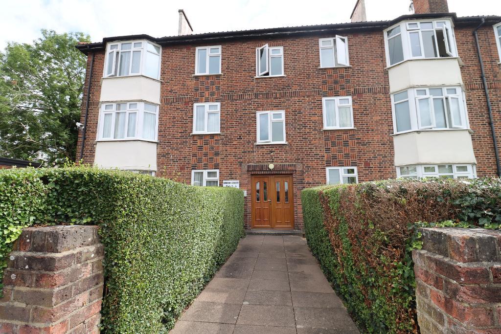 Brook Court, Brook Avenue, Edgware, Middlesex, HA8 9UY