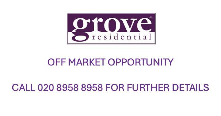 Green Lane Estate, Edgware, Middlesex, HA8 7AX