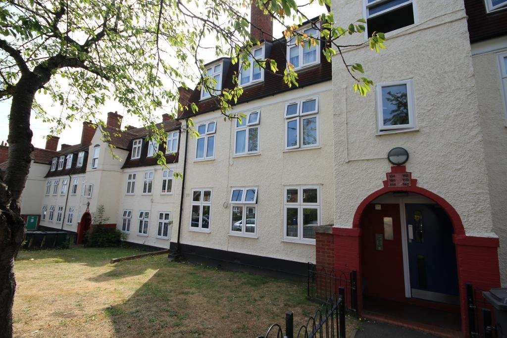 Deansbrook Road, Edgware, Middlesex, HA8 9DL