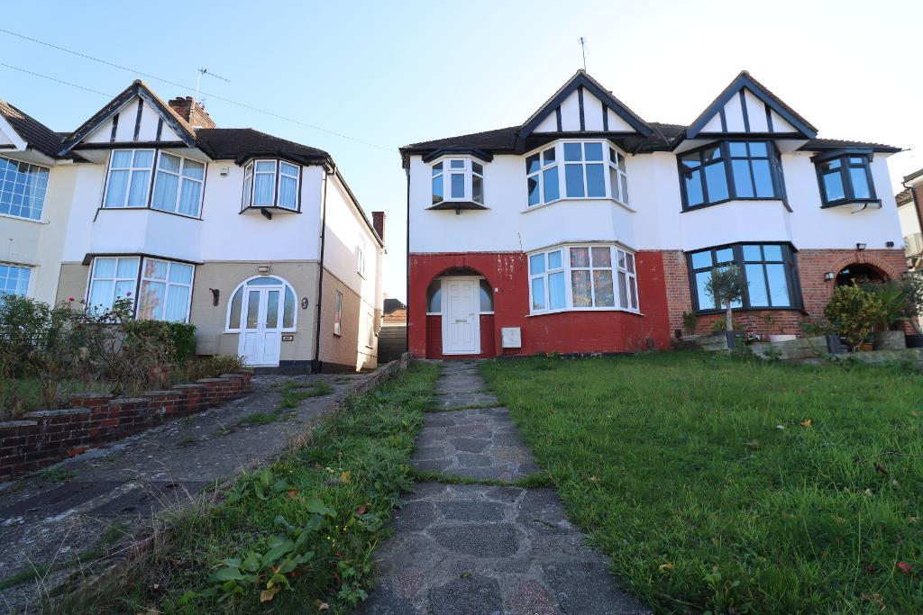 Upcroft Avenue, Edgware, Middlesex, HA8 9RA
