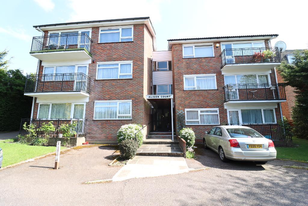 Alison Court, Hale Lane, Edgware, Middlesex, HA8 8PQ