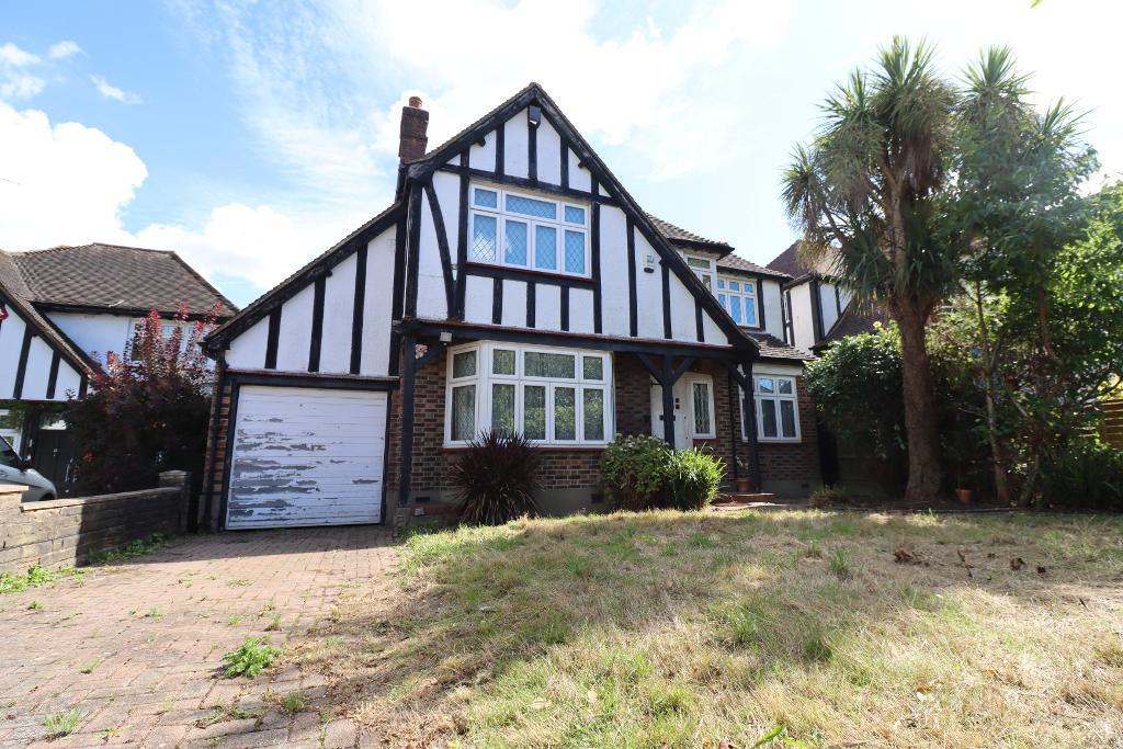Green Lane, Edgware, Middlesex, HA8 7PX