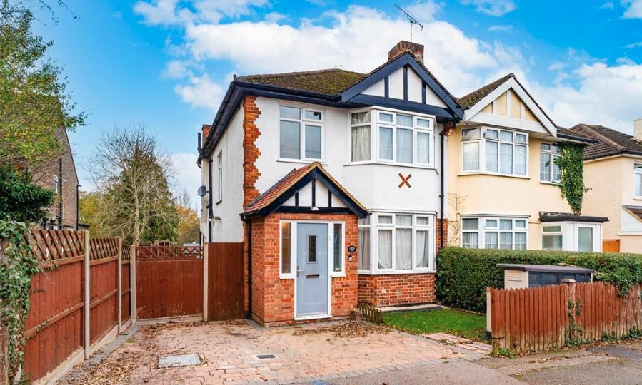 Bullhead Road, Borehamwood, Herts, WD6 1HT
