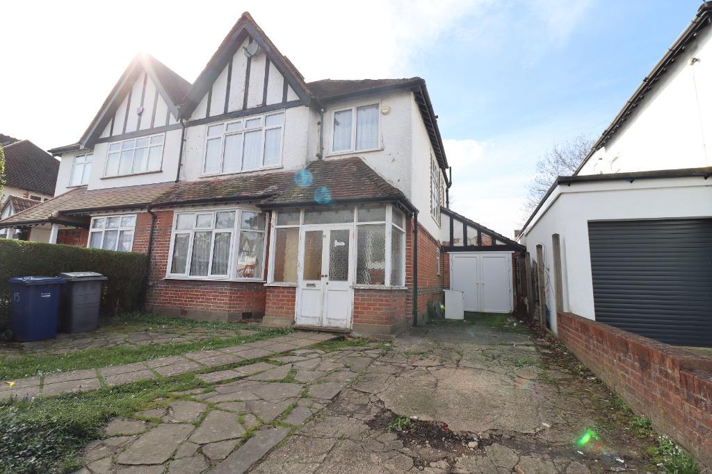 The Drive, Edgware, Middlesex, HA8 8PS