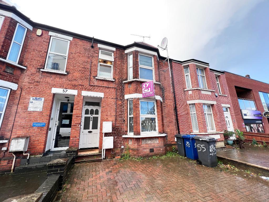 Manor Park Crescent, Edgware, Middlesex, HA8 7LY